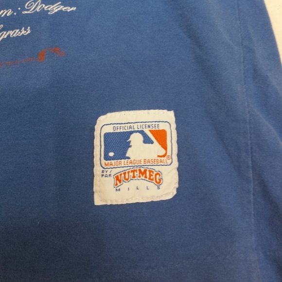 LA Dodgers - Picture 2 of 2